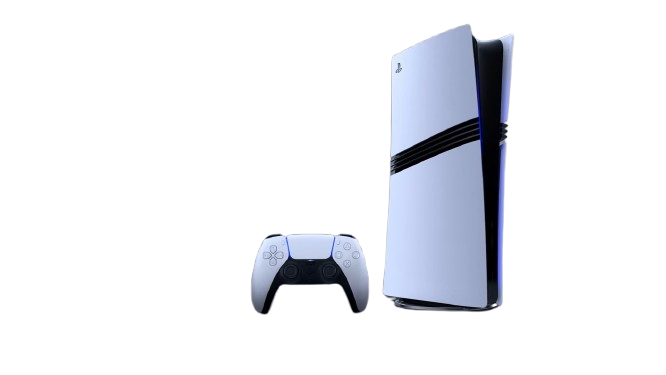 Gaming System Repair